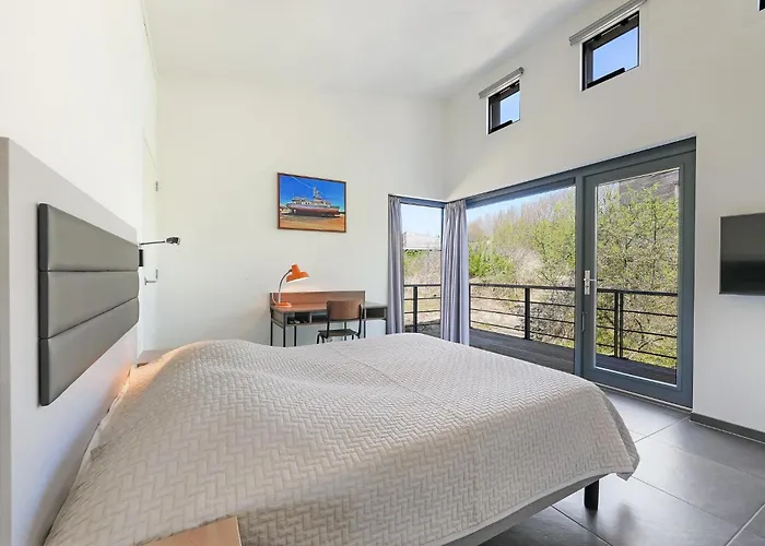 ヴィラ Comfort | 6 Pers. - 56 *