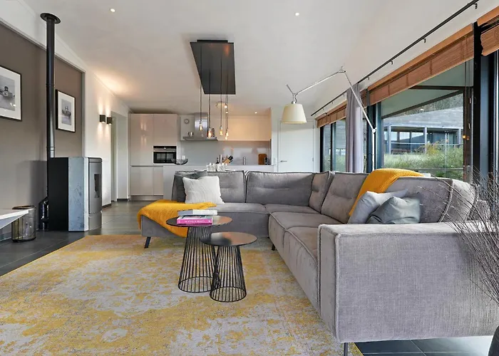 Comfort | 6 Pers. - 56 *