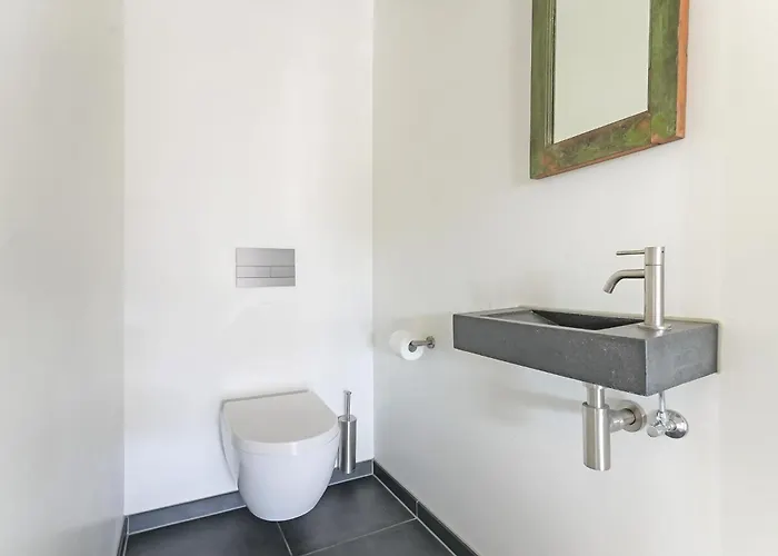 ヴィラ Comfort | 6 Pers. - 56 *