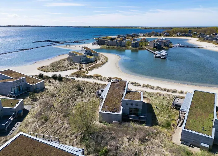 ヴィラ Comfort | 6 Pers. - 56 *